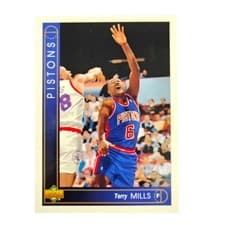 Terry Mills