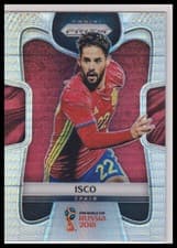 Isco