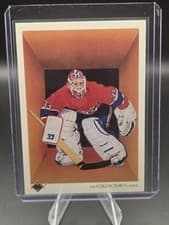 Patrick Roy