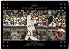 Derek Jeter