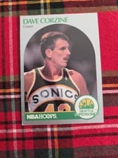Dave Corzine
