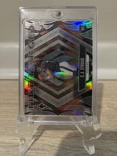 C. J. Stroud 2023 Panini Phoenix Fire Forged card