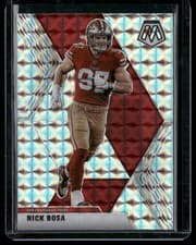 Nick Bosa