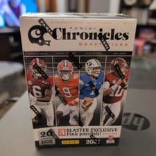 Blaster Box