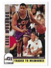 Eric Murdock