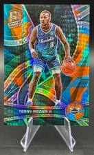 Terry Rozier III