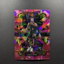 Zach LaVine