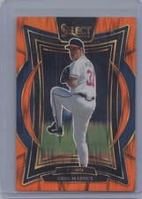 Greg Maddux