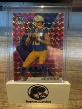 Justin Herbert