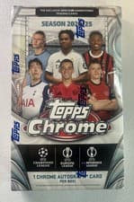 Hobby Box