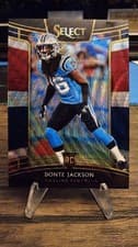 Donte Jackson