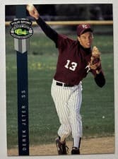 Derek Jeter