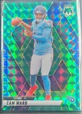 Cam Ward