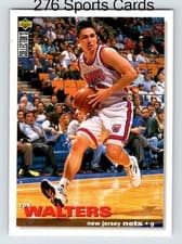 Rex Walters