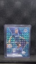 Lautaro Martinez 2020 Panini Mosaic Serie A card