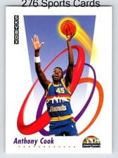 Anthony Cook