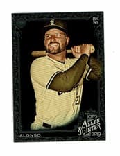Yonder Alonso