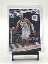 2022-23 Panini Chronicles Base Set Andrew Nembhard #68