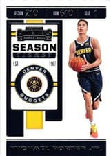 Michael Porter Jr.