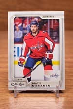 Matt Niskanen