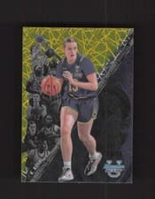 Kate Koval 2024-25 Bowman's Best University Breaking Barriers card