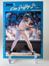 Ken Griffey Jr.
