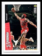 Dennis Rodman