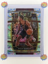 Evan Mobley