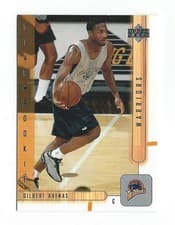 Gilbert Arenas