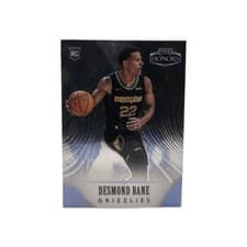 Desmond Bane 2020-21 Panini Chronicles Base Set card