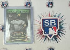 2025 Stadium Club Beam Team Jackson Chourio #BT-11 card