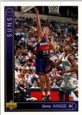 Danny Ainge