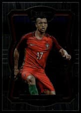 Nani 2017 Panini Select card