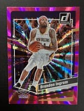 Brandon Ingram