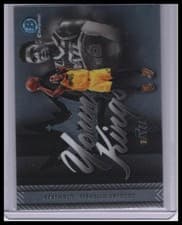 2025-26 Bowman Young Kings Donovan Mitchell #YK-15 card