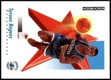 Tyrone Bogues