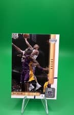 Ray Allen 2001-02 Upper Deck Base Set card
