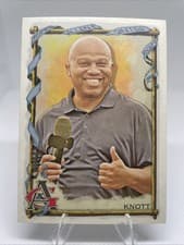 Andre Knott