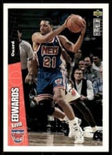 Kevin Edwards