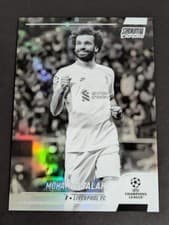 Mohamed Salah