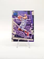 De'Aaron Fox