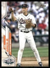 Cal Ripken Jr.