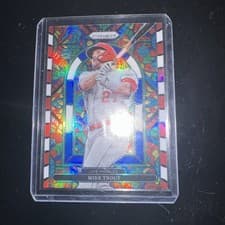 Mike Trout