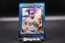 Ike Irish 2025 Bowman Draft Prized Prospects card
