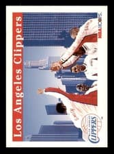 Los Angeles Clippers