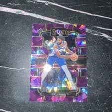 Joel Embiid