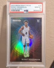 Scoot Henderson