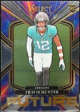 Travis Hunter