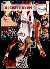 Mark Jackson