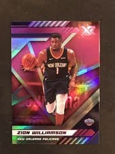 Zion Williamson